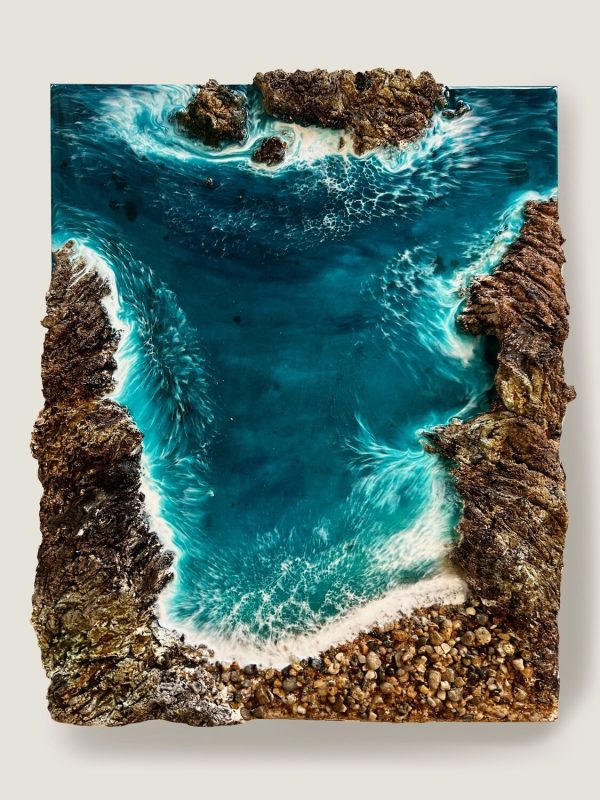 Cala Pedrosa, Costa Brava