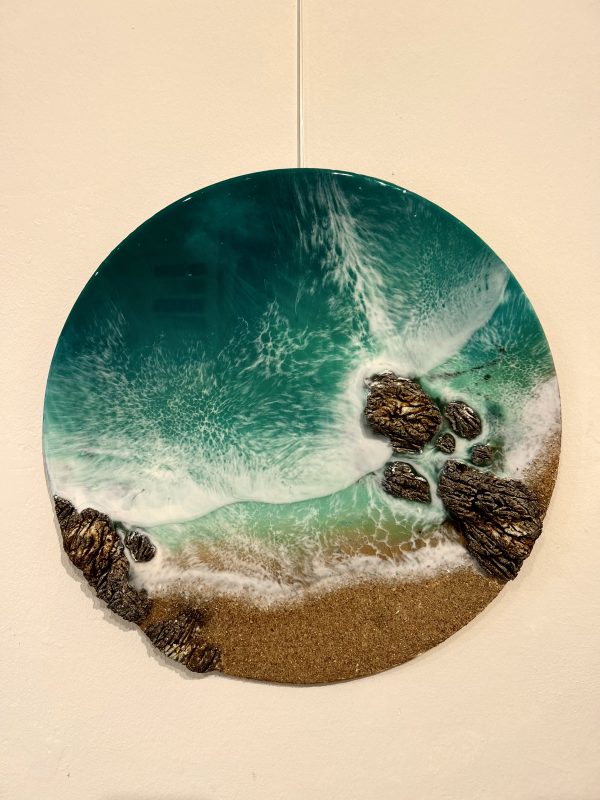 Olas de Jade