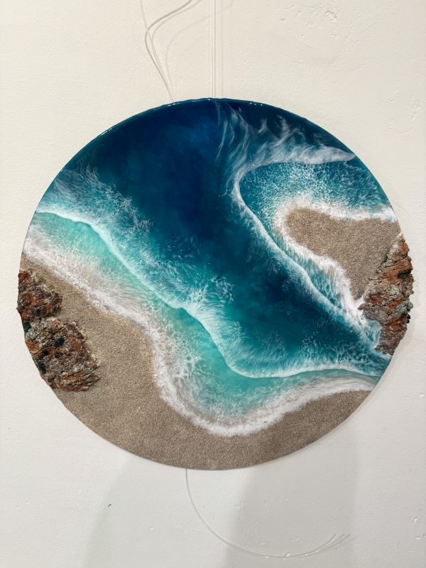 La isla secreta