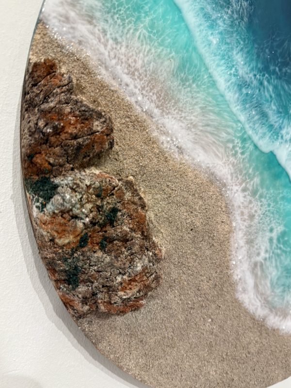 La isla secreta - Imagen 2
