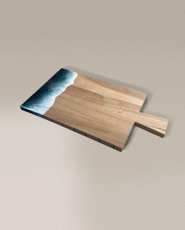 Tabla de cortar rectangular - Imagen 2